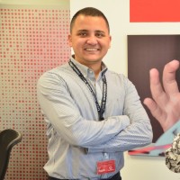 Amr Holayel