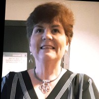 Trudy Wilson