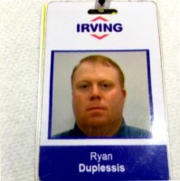 Ryan Duplessis, Cet