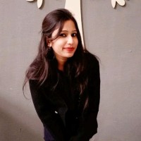 Priyanka Kanojia
