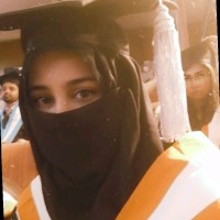 Javeria Zaman