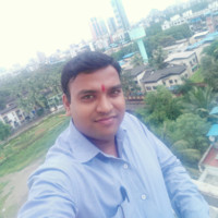 Nilesh Ghadage