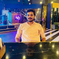 Adarsh Verma