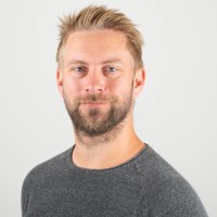Jeppe Bonde Mikkelsen