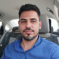 Ibraheem Al-Luaibi