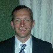 Bryan Kuehn, Cfa