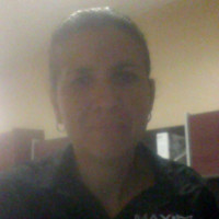 Nayarit del Carmen Sarcos Suarez