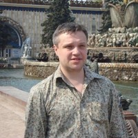Константин Марченко