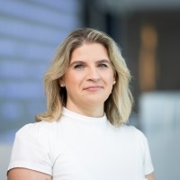 Laura Doraite-Gudaviciene