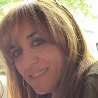 María José Rodriguez Fuentes