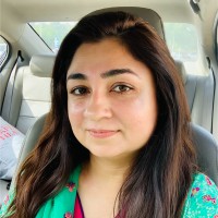 Tahira Saleem