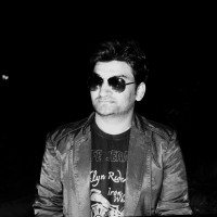 Vamshi R