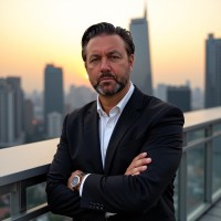 Thierry Geers