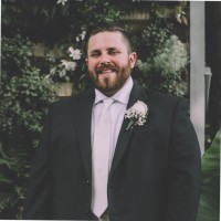 Corey McKenna