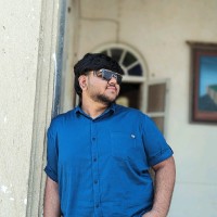 Dhrumil Suthar
