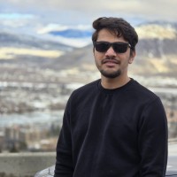 Dipenkumar Patel
