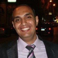 Mahmoud Nasr