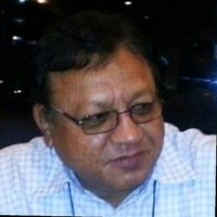 Asif Umer Siddiqui