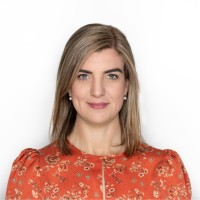 Caroline Lamshed