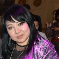Aigul Tulesheva