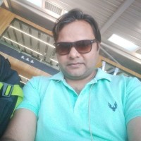 Trilok Saini