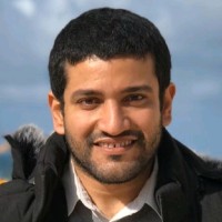Nader Adel
