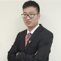 Will Xu