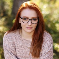 Ashley Harrington