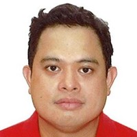 Errol John Camerino