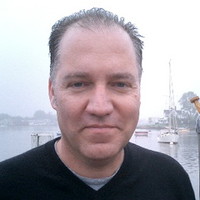 Brian McMahon
