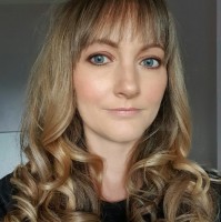 Susan Buckley