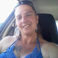 Petra Woodson