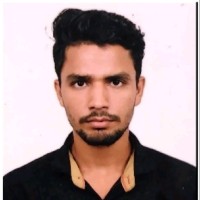 Praduman Sahoo