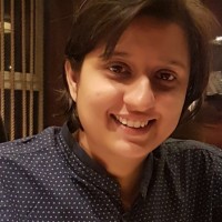 Shradha Dhanda