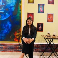 Shubhangi Roy