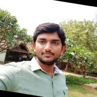 Raviteja Tirumala