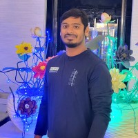 Naveen Pulletikurthi