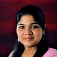 Kamini Pawan Kumar