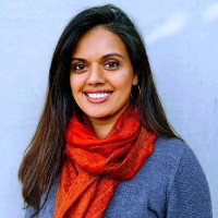 Niketa Kulkarni