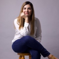Alejandra Mora Calvo