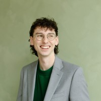 Nathan Spencer, M.A.