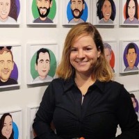 Tamar Friedlander