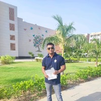 Saurabh Thakur