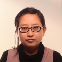 Priyadarshini Thiyam