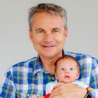 Martin VarsavskyMartin Varsavsky is an Influencer