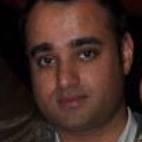 Stephen Das