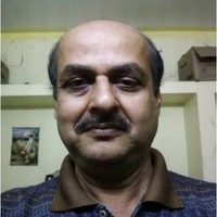 Banibrata Chakraborty