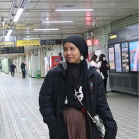 Farwizah Batrisyia