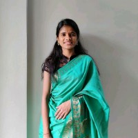 Nidhi Thorat