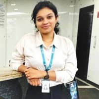 Aiswariya M
